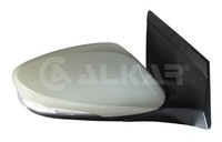 Alkar AußEnspiegel 6144585 FüR Hyundai