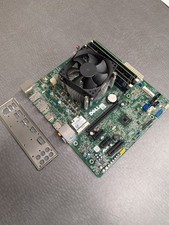   Dell Motherboard for XPS 8700, 3.6 GHz Intel i7-4790 CPU, 12GB RAM OKWVT8