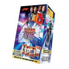 2026 Topps Turbo Attax Formula 1 Checklist Guide in-content 28