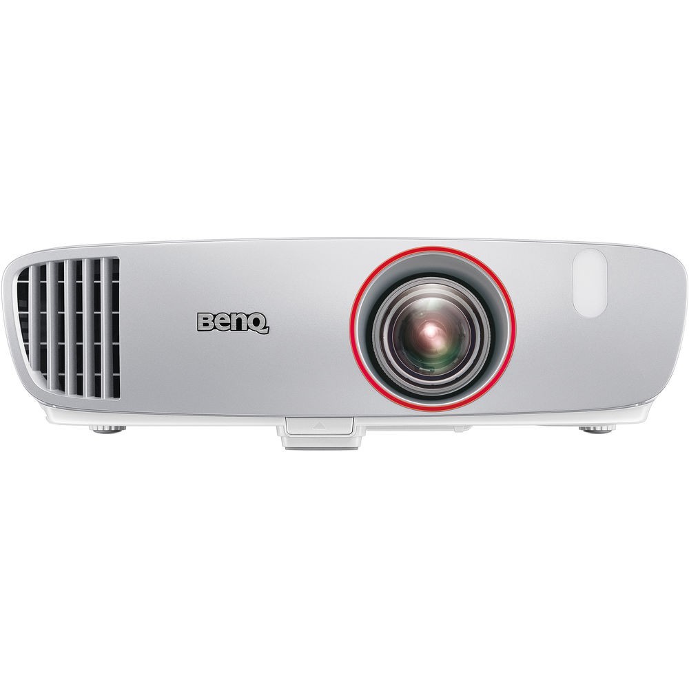 BenQ HT2150ST プロジェクター 本体 + キャリーバッグ付 BenQ HT2150ST 1080P Short Throw Projector for sale online | eBay