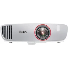 BenQ HT2150ST 1080P 3D HD Short Throw Home Theater Projector 2200 Lumens Gaming!