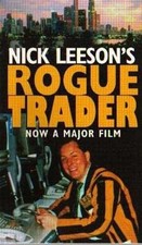 Rogue Trader by Leeson, Nick Paperback Book The Cheap Fast Free Post
