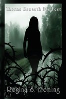 Regina Sytobia Fleming | Thorns Beneath My Feet | Taschenbuch | Englisch (2021)