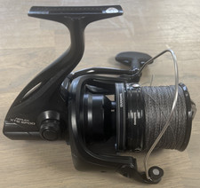 Shimano Aerlex 10000 XTB Fishing Reel - Ref 51324-1-A