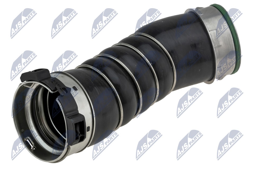 N.T.Y. GPP-BM-066.NTY Charger Air Hose for BMW - Image 12