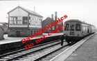Original  9cm x 14cm (3.5 x 5.5inch) x Railway PHOTOGRAPH  (PA47) Helsby station