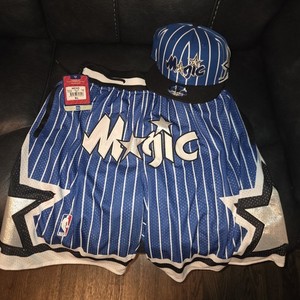 Just Don Magic Shorts | eBay