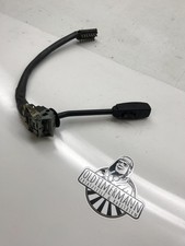 Blinkerhebel Lenkstockschalter schwarz 3 stufig Mercedes W108 W114 W115 GUT