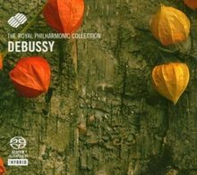 Debussy von OHora,Ronan | CD | Zustand sehr gut