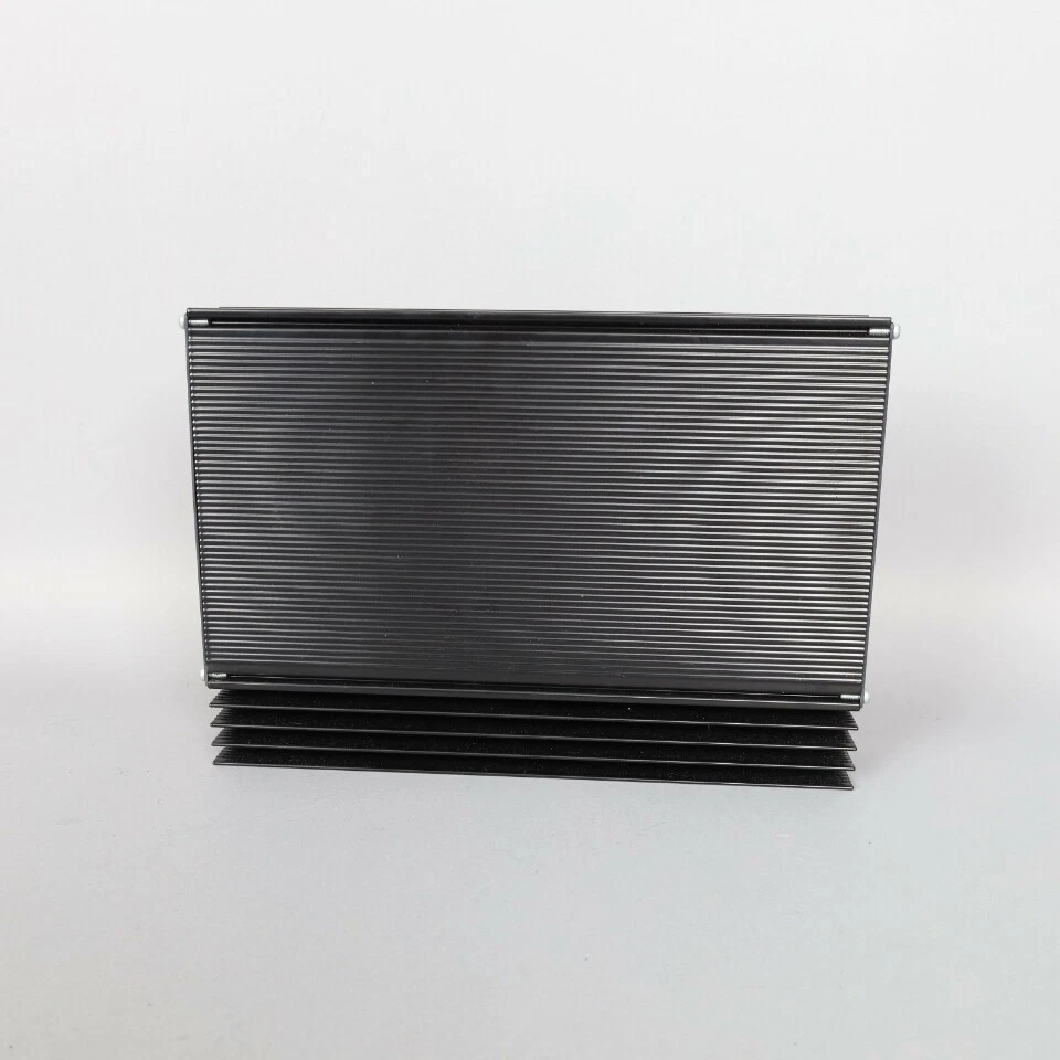 2006-2008 BMW Z4 X3 DSP Top-HiFi Amplifier 65126932417 OEM Used - Image 2 of 4