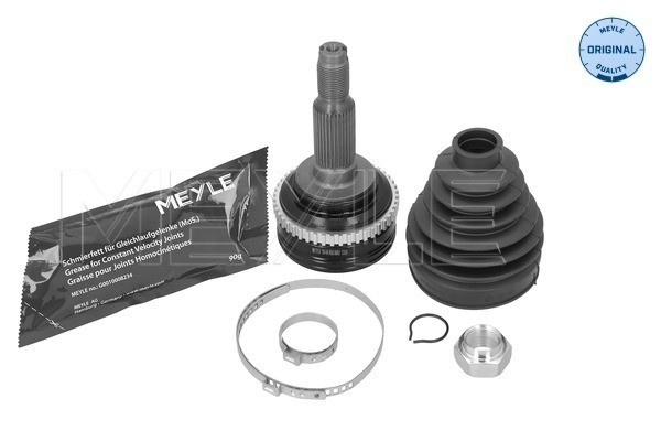 Radseitig Meyle 29-14 498 0007 Gelenksatz, Antriebswelle FüR Chevrolet,Daewoo-image