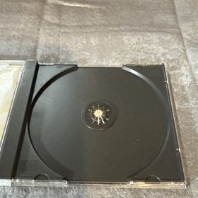 Virtua Cop (Sega Saturn, 1995) - Not For Resale Version