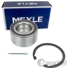 Roulement de roue Citroen C-CROSSER