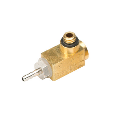 Quick Exhaust Valve