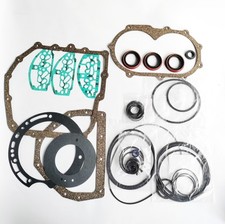 A604 41TE Transmission Overhaul Gasket Seals Rebuild Kit For DODGE CHRYSLER-