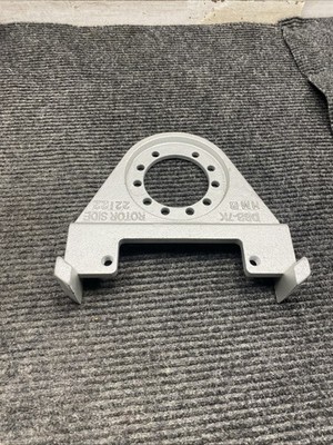 Lippert Brake Caliper Bracket 7K Axles 5-Bolt 8 on 6.5 Pattern Heavy Duty 792608