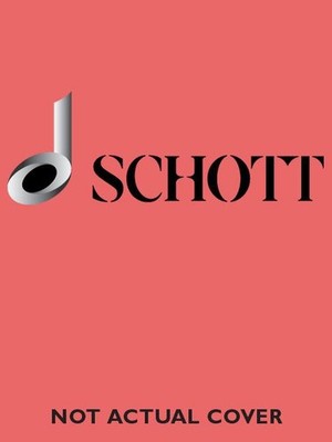 Horn Concerto No. 4, K. 495 in E-Flat Major: Study Score by Wolfgang Ama Mozart 