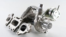 Turbolader für RENAULT CLIO IV Grandtour (KH_) 49373-05000, 49373-05001