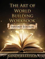 Randy Ellefson | The Art Of World Building Workbook | Taschenbuch | Englisch