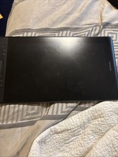 Huion Kamvas Pro 13 Graphics Tablet NO PEN