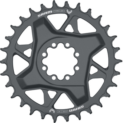SRAM MTB-Kettenblatt Eagle GX T-Type 12-fach
