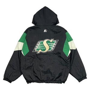 90s’VINTAGE SASKATCHEWAN ROUGHRIDERSマフラー Roughriders Vintage - Etsy Canada