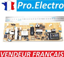PSU alimentation TV SAMSUNG BN44-00369B I32HD_AHS LE32C350D1W