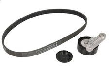 Keilrippenriemensatz INA 529 0160 10 für SKODA CITIGO (NF1) 1 2012-2019