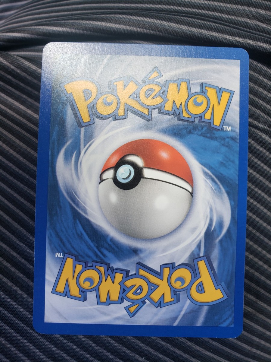 Pokemon - Masquerain - Hidden Legends 20/101 - Rare - NM | eBay