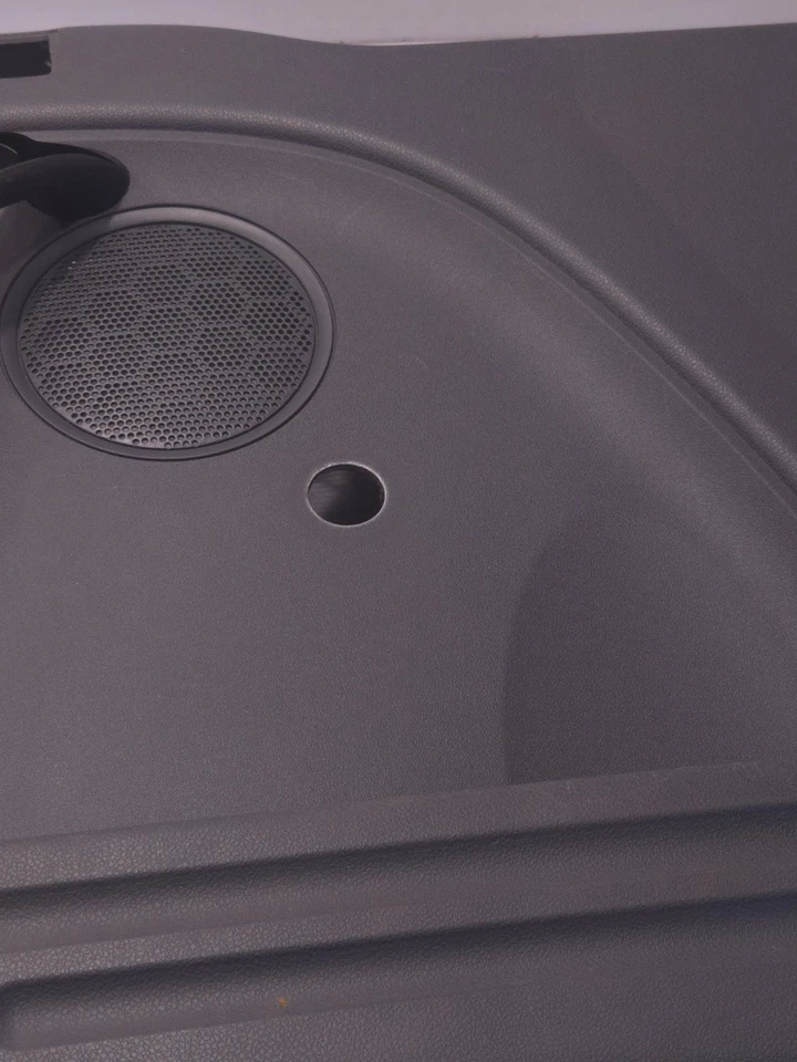 2002-2013 FORD TRANSIT CONNECT FRONT LEFT DOOR PANEL P/N 4T16V23943 GENUINE OEM - Image 3 of 4