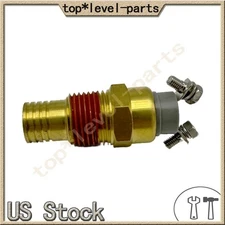 NEW Index Temperature Control Fan Switch 195° 8037050 8037050P US STOCK