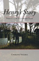 Charlene Venable | Henry's Story | Taschenbuch | Englisch (2013)