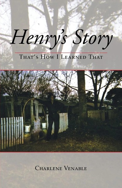 Charlene Venable | Henry's Story | Taschenbuch | Englisch (2013)-image
