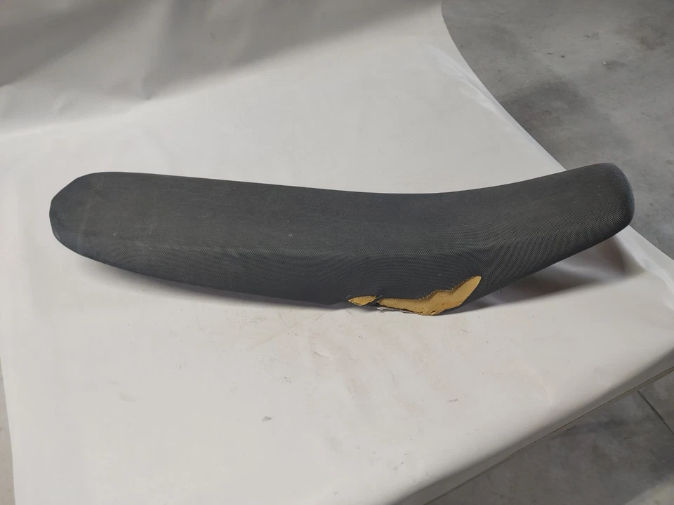 KTM 450 SXF 2008 asiento 77307040000 Foto 3 de 4