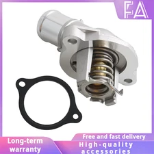 2016-2024 Engine Coolant Thermostat Housing For Chevrolet Malibu 1.5L NEW