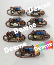 MOTOROLA APX6000 The APX8000 Control Head is Functioning Properly GRN 1pcs