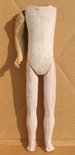 Antique Vintage Composition 12" Doll Body Parts