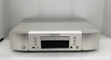 Marantz CD6005 CD Player with Wear and Scratches