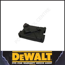 DeWalt N528735 Plastic Tray For DCS389 54 DCS386-GB Type 1 & SA Kitbox TSTAK VI