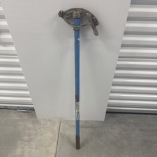 Ideal 74-001 Ductile Iron Conduit Bender 1/2in
