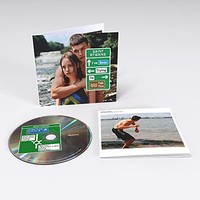 Saint Etienne - I've Been Trying To Tell You - Cd - G3Z