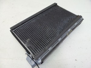 KLIMA VERDAMPFER AC EVAPORATOR Subaru Legacy (BL) Sedan 2.5 16V (EJ25) 2004