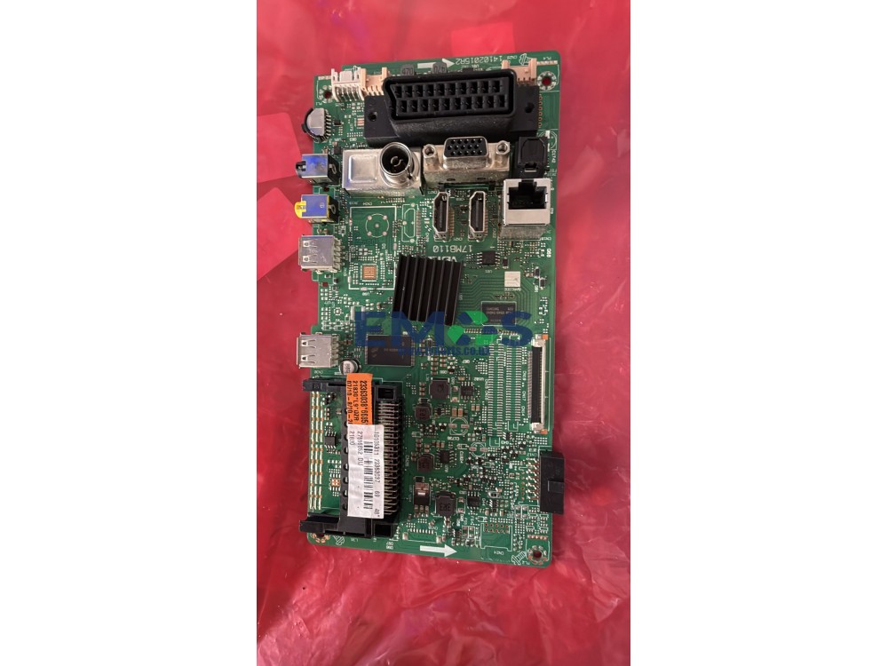 23363037 17MB110 MAIN PCB FOR HITACHI 48HB6T72U
