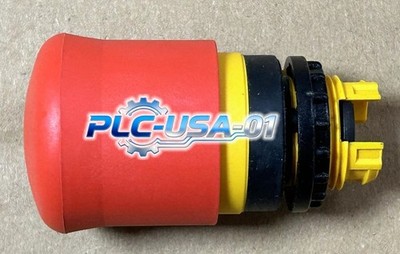 1PCS Brand New Eaton Moeller M22-PV/K01 Emergency Stop Button  Fast delivery