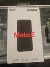 Motorola Moto E - 32 GB - Blue (Verizon)