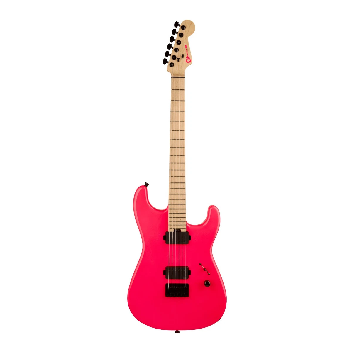 Charvel San Dimas Usa for sale - eBay