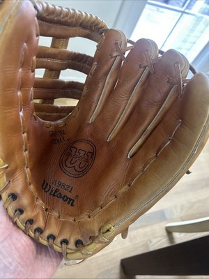 Gant de baseball marque Wilson - Sport & Plein air