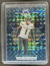 2023 Panini Mosaic Ahmad "Sauce" Gardner Genesis Mosaic #78 Jets