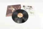 Led Zeppelin “Swan Song”1979 Atlantic Pressing LP With Original Insert