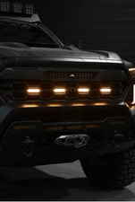 Tacoma Lifestyle Raptor Lights For ToyotaTacoma 2024-current Name Brand Quality